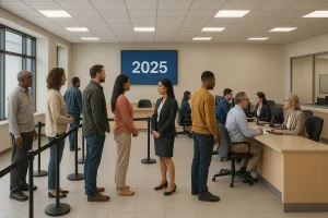 Are There Any Upcoming Changes To Benefit Payment Access In 2025