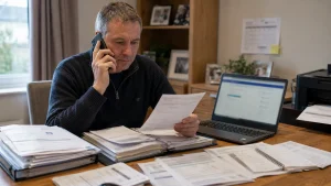 Can an Undeclared Gift Lead to an Overpayment Investigation