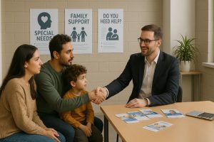 Can Children with an EHCP Get Support for Transport and Education-Related Costs