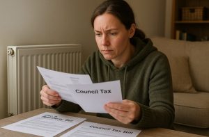 Can Energy and Council Tax Support Help with the Cost of Living