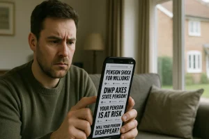 Can You Trust State Pension News on Social Media