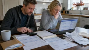 Could a Gift of Money Lead to a Reduction or Loss of Your Benefits
