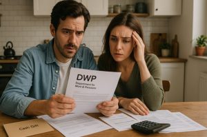 Could a Gift of Money Lead to a Reduction or Loss of Your Benefits