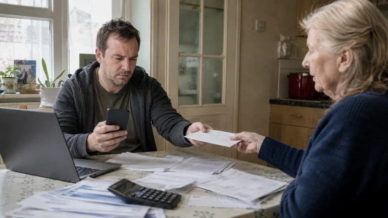 Does Receiving a Gift of Money Affect Benefits in the UK