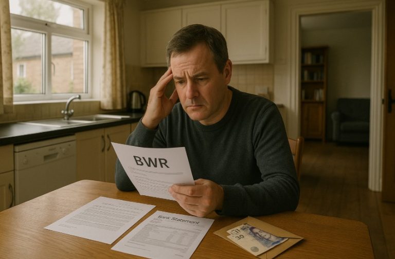 Does a Gift of Money Affect Your Benefits UK? | DWP Guidelines Explained
