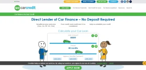 Go Car Credit