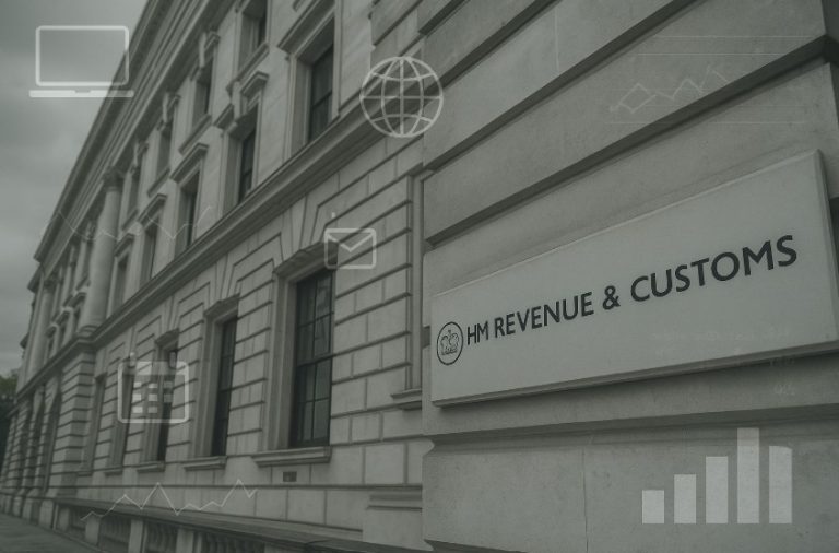 HMRC Child Benefit Changes October 2025