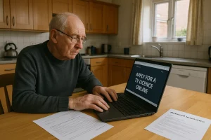 How Can Pensioners Check Their Eligibility Easily