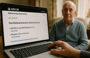 How Can You Check If You’re Owed a State Pension Back Payment