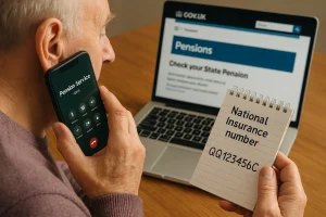 How Do You Change the Frequency of Your State Pension Payments