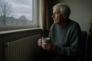 How Does This Affect Low-Income Pensioners Going Into Winter 2025