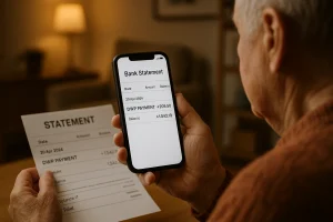 How Was The £600 Payment Delivered To Pensioners