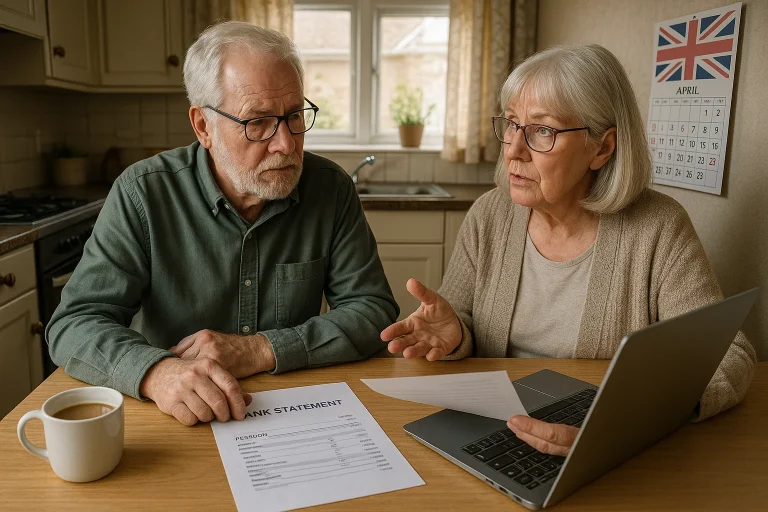 Is State Pension Paid Weekly or Monthly in the UK