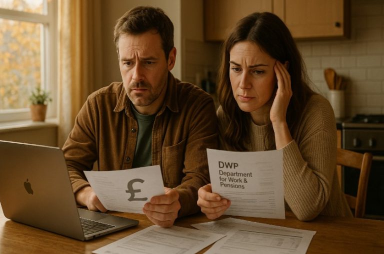 Is There a Cost of Living Payment in October 2025