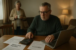 Is the Winter Fuel Allowance Affected by Income