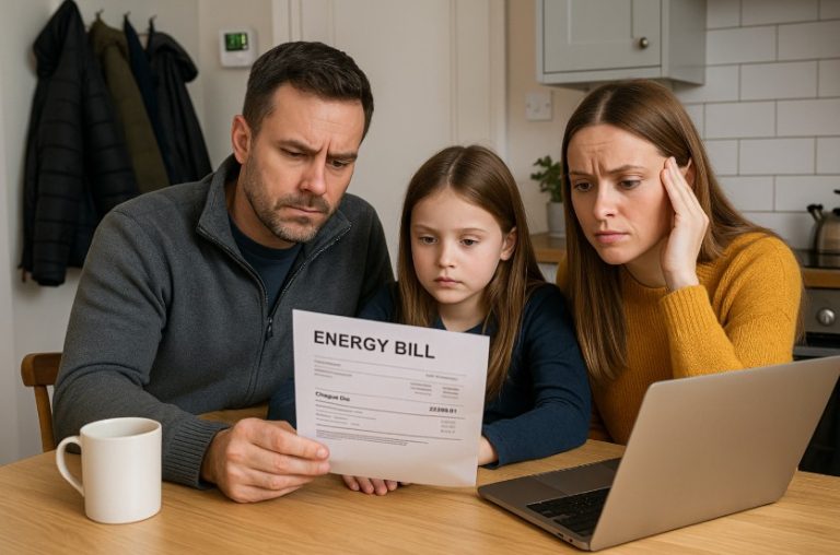 Utilita Warm Home Discount 2025