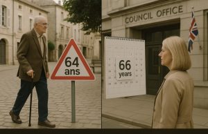 What Are The Retirement Ages In France And The UK