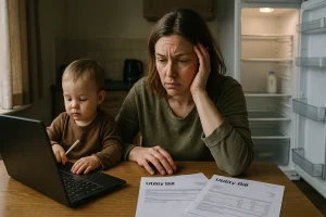 What Are the Challenges Faced by Single Parents on Benefits