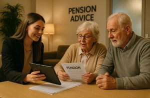 What Are the Expert Recommendations for Pensioners
