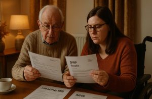 What Can Pensioners and Disabled Individuals Expect This Season