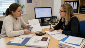 What Does the DWP Say About Receiving a Gift of Money While on Benefits
