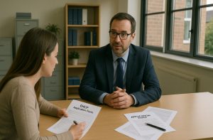 What Happens After the Child Leaves School or Turns 16