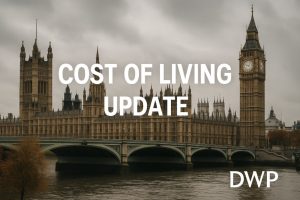 What Has the Government Said About Cost of Living Payments in October 2025