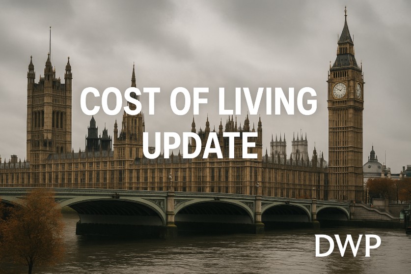 Is There a Cost of Living Payment in October 2025? | Latest DWP Update