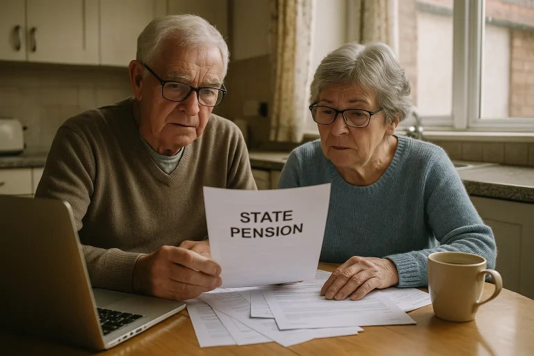 What Is Pre 97 Additional State Pension and Who Qualifies for It