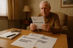 What Is The £600 Cost Of Living Payment And How Was It Introduced