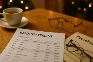 What Is The Real DWP Christmas Bonus And How Much Is It