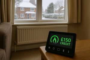 What Is The Utilita Warm Home Discount For 2025