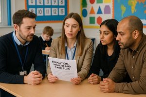 What Is an EHCP and Who Qualifies for It