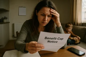 What Is the Benefit Cap and How Does It Affect Single Parents