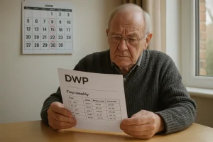 What Is the Default Payment Frequency for the UK State Pension