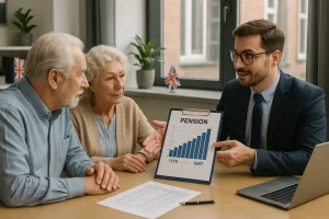 What Is the Pre 1997 Additional State Pension