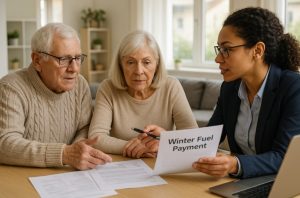 What Is the Winter Fuel Allowance and Who Is Eligible