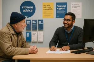 What Other Government Support Options Are Available In 2025