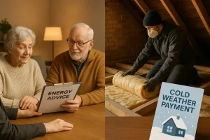 What Other Winter Energy Support Is Available for UK Couples