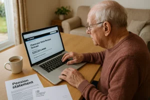 What Should Individuals Know About Claiming or Topping Up