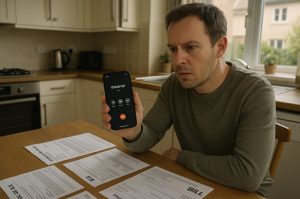 What Should You Do If You Miss the Call from the Council