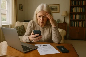 What Should You Do If Your Pension Payment Is Missing or Incorrect