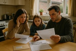 What Support Is Actually Available for Low-Income Households