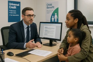 What Types of Benefits Can a Single Parent Claim in the UK