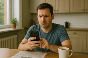 Where Did The £3,000 Per Day Withdrawal Limit Rumour Come From