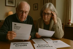 Who Is Eligible For The Real DWP Christmas Bonus