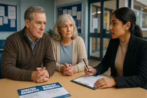 Who Qualifies for the Winter Fuel Allowance as a Couple