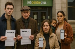 Who Was Eligible for the Previous Cost of Living Payments