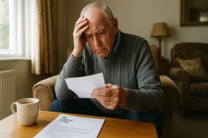 Why Are People Being Misled About A DWP Christmas Bonus Of £800