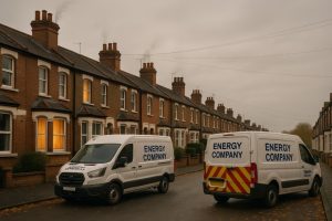 Will the Energy Price Cap Increase Affect DWP Claimants